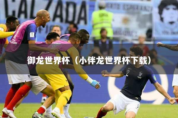 御龙世界杯（小伴龙世界杯下载）