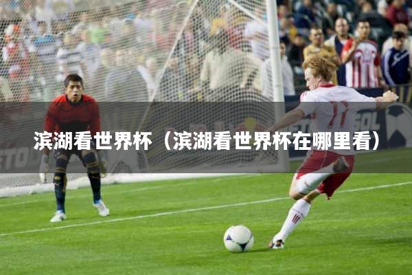 滨湖看世界杯（滨湖看世界杯在哪里看）
